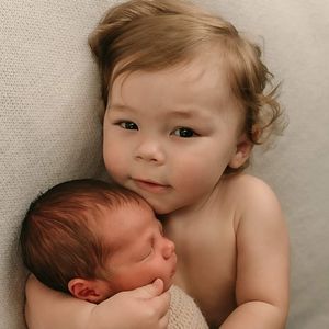 Meet your Posher, Deborah